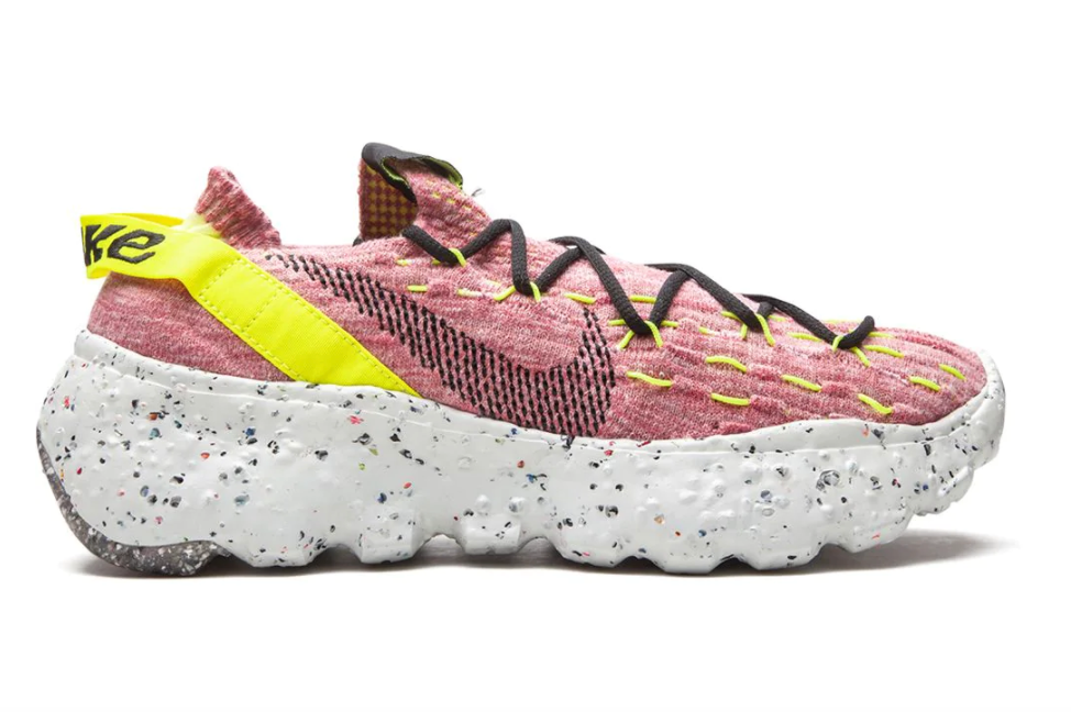 Nike Space Hippie 04 sneakers