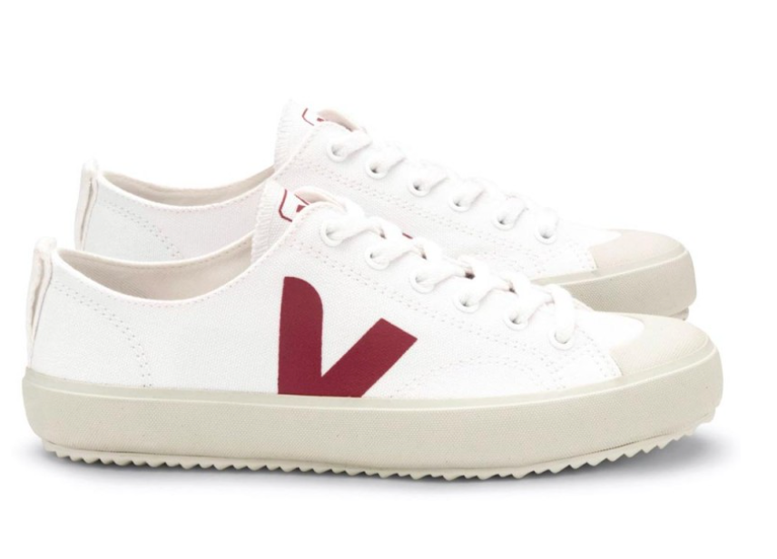 VEJA Nova Low sneakers Marsala