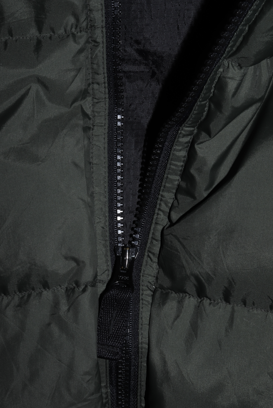 Vintage GAP Duck Down Thick Green Puffer Jacket Size: M (fits a L-XL)