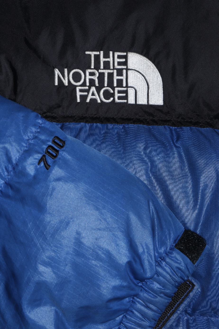 Vintage North Face Duck Down 700 Series Puffer Jacket