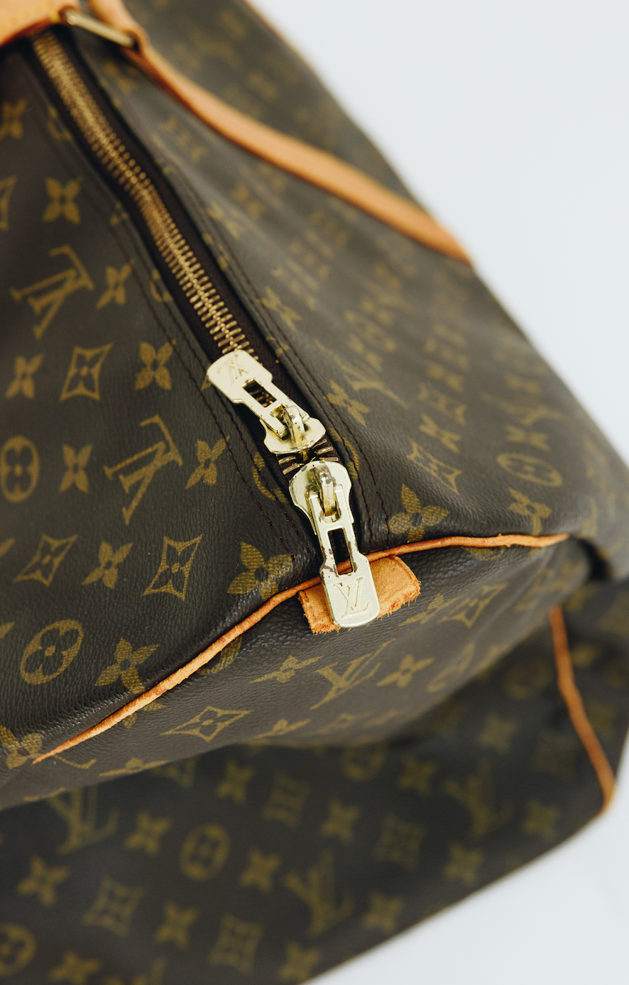 Louis Vuitton Vintage Monogram Keepall 60