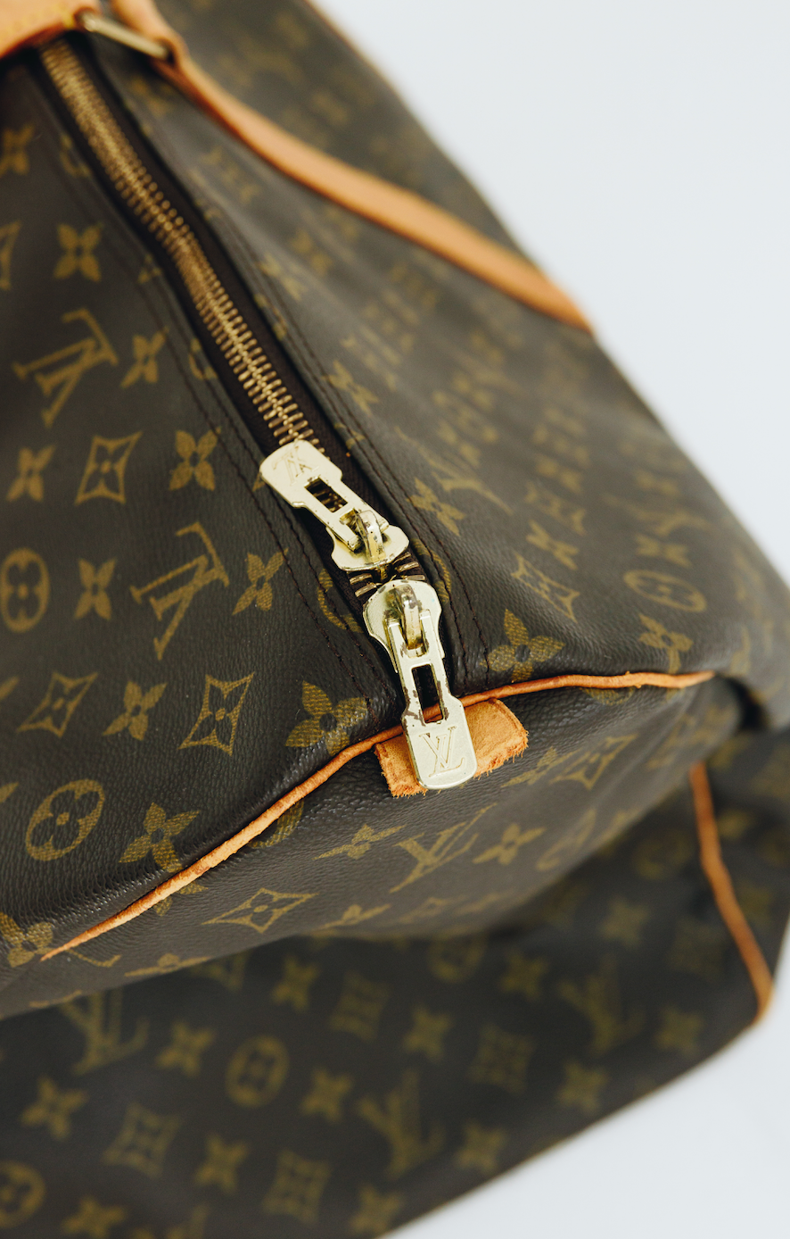 Louis Vuitton Vintage Monogram Keepall 60 (1993)