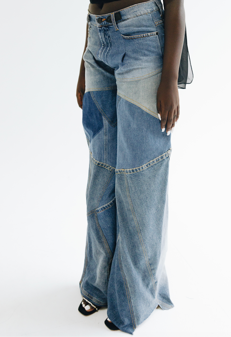 Tom Ford Denim Jeans IT 38