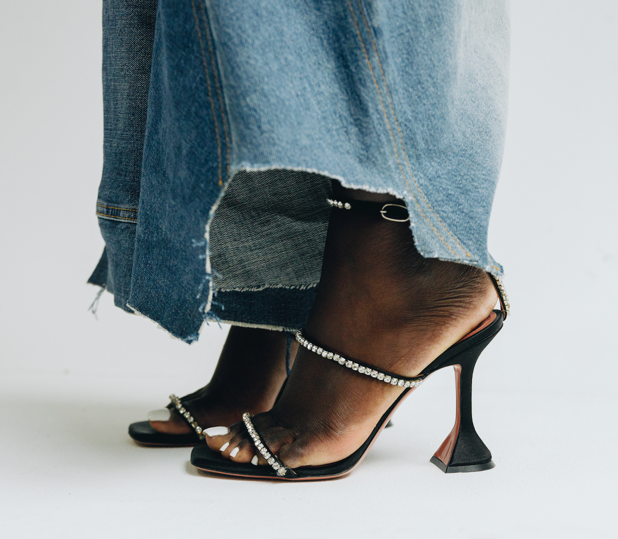 Tom Ford Denim Jeans IT 38