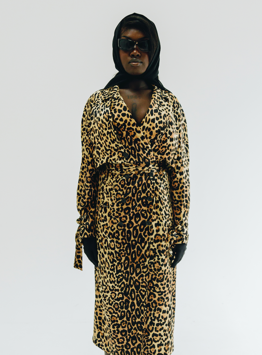 Tom Ford Long Coat Size 38