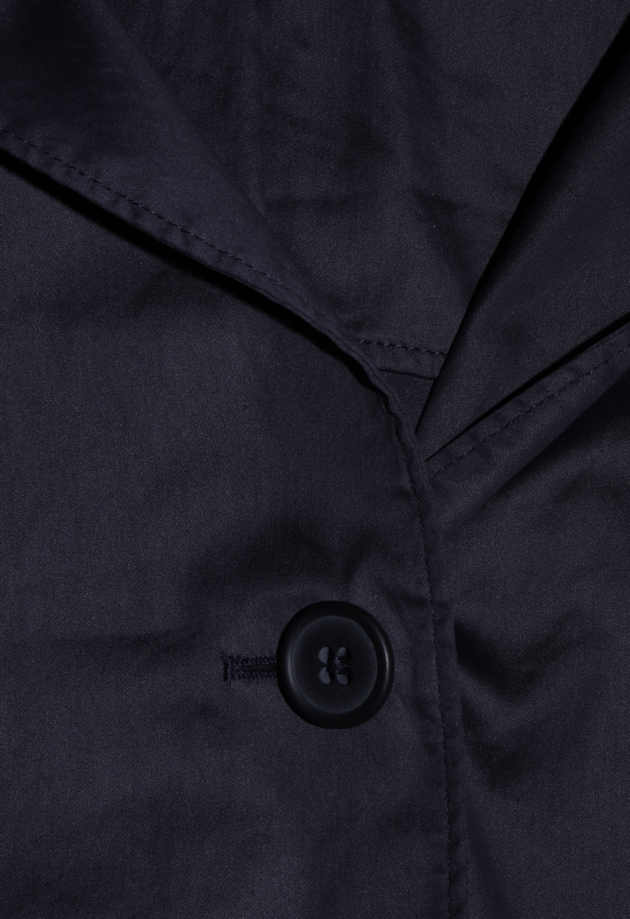 Vintage Jil Sander Nylon Cotton Jacket