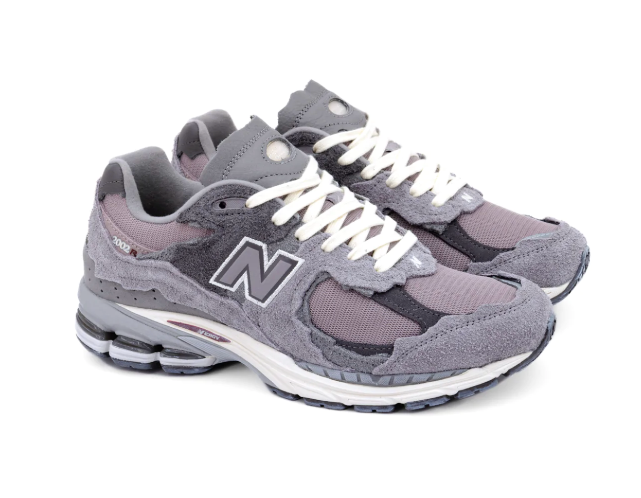 New Balance 2002R Protection Pack Grey / Zinc (Lunar New Year)