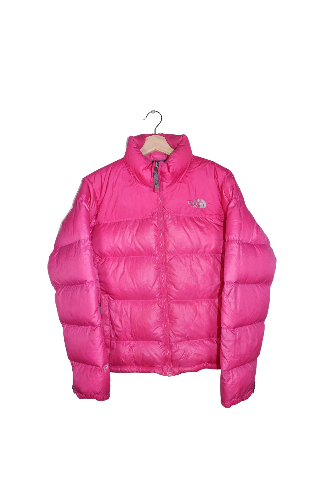 North Face Duck Down 700 Series Puffer Jacket (Women)