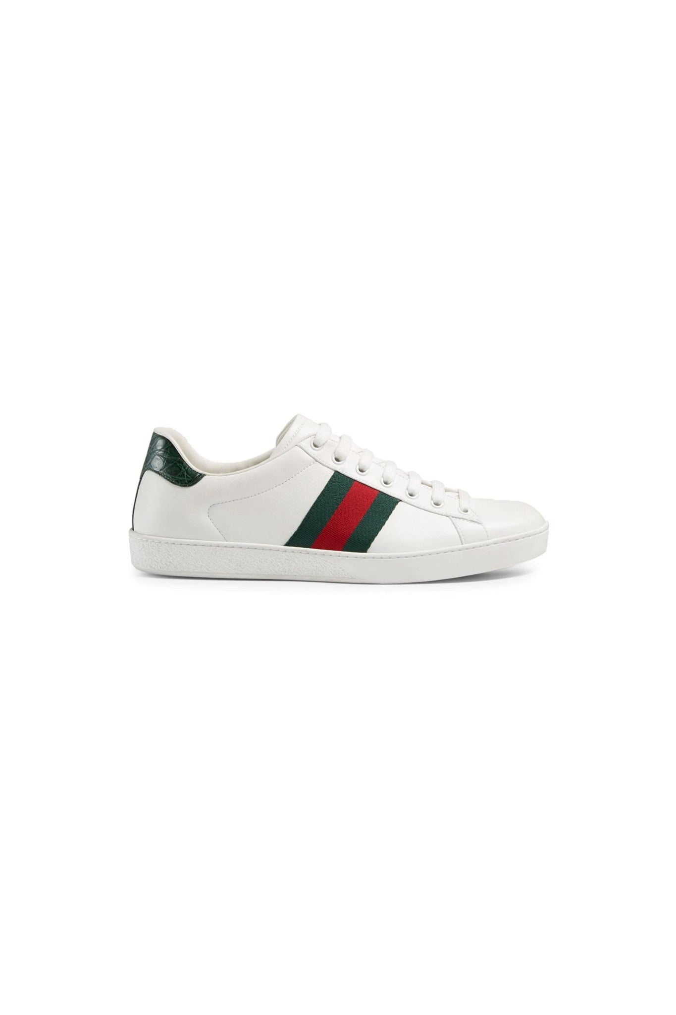 Gucci Ace Low Sneaker