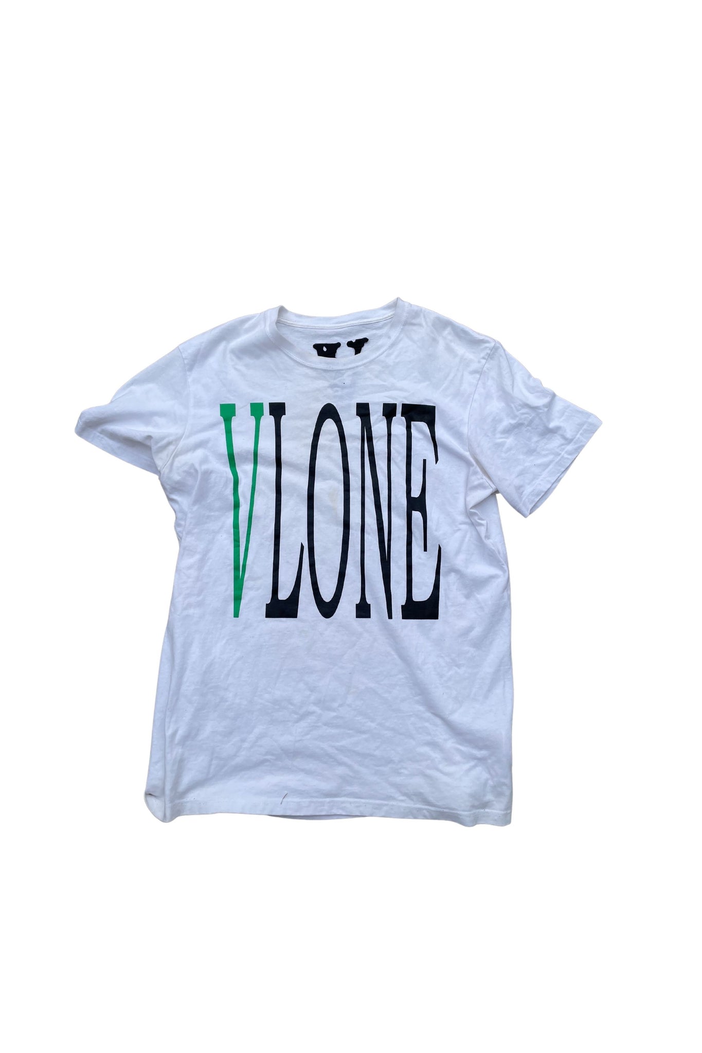VLONE Staple Tee White XL