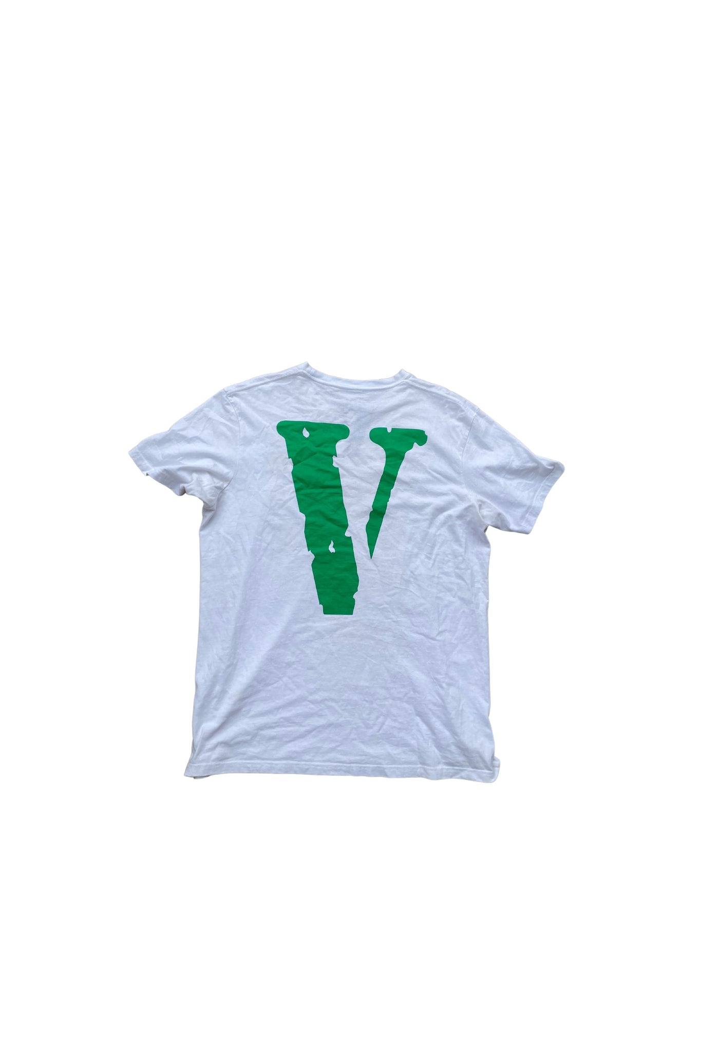 VLONE Staple Tee White XL
