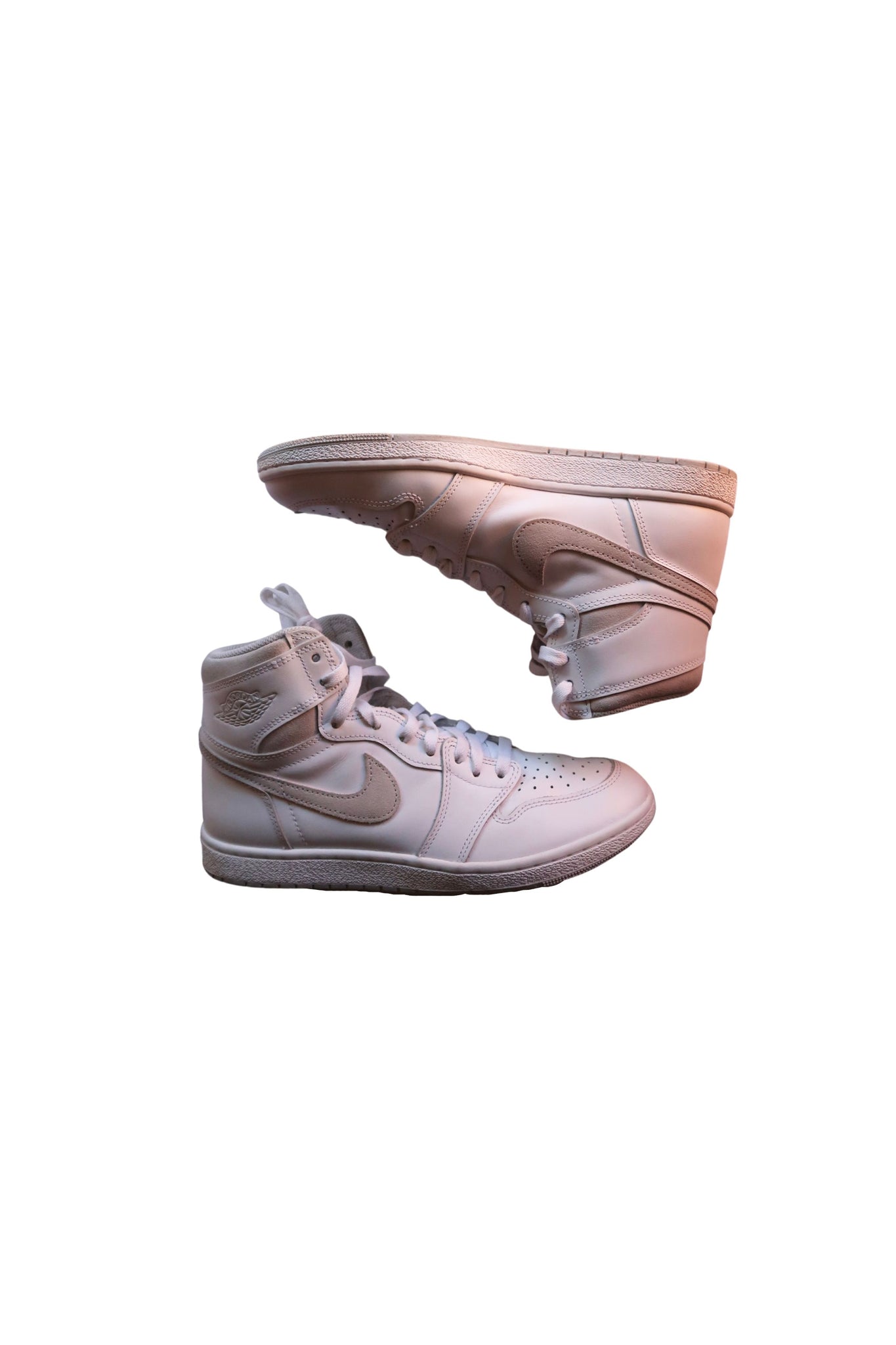Jordan 1 Retro High 85 Neutral Grey US10
