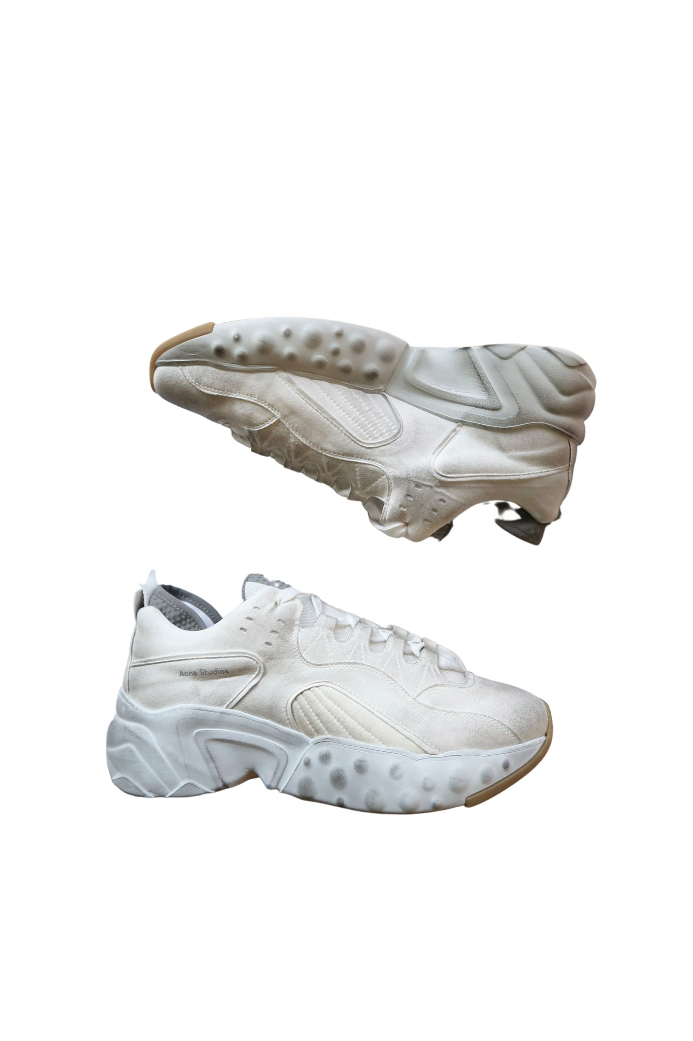 Acne Studios Rockaway Sneaker EU44 / US11