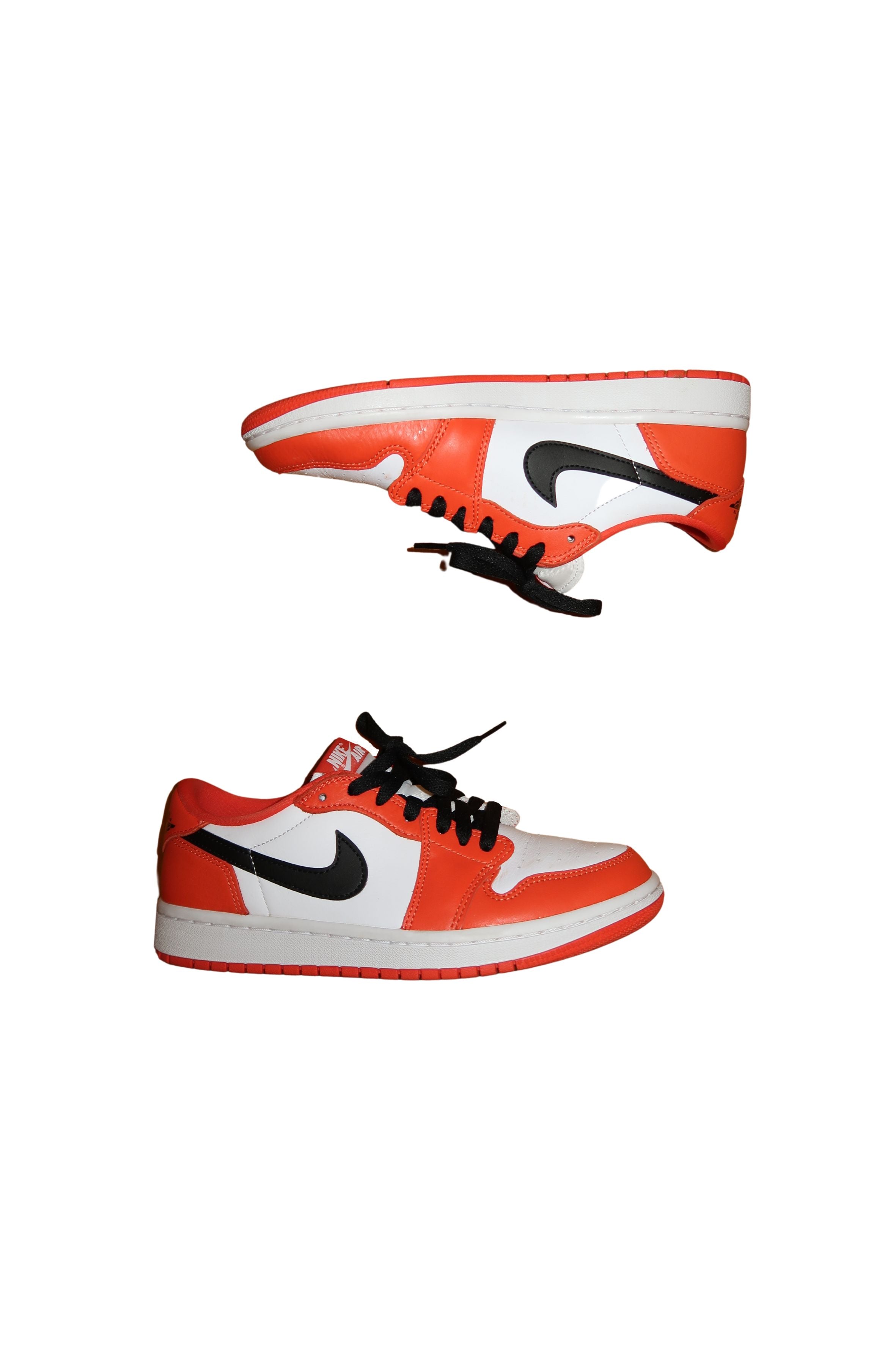 Nike Air Jordan 1 Low OG - Starfish 9 Womens
