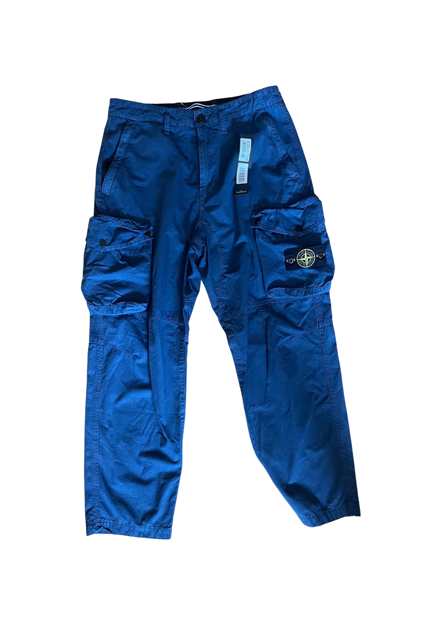 Stone Island Cargo Pants New with Tags