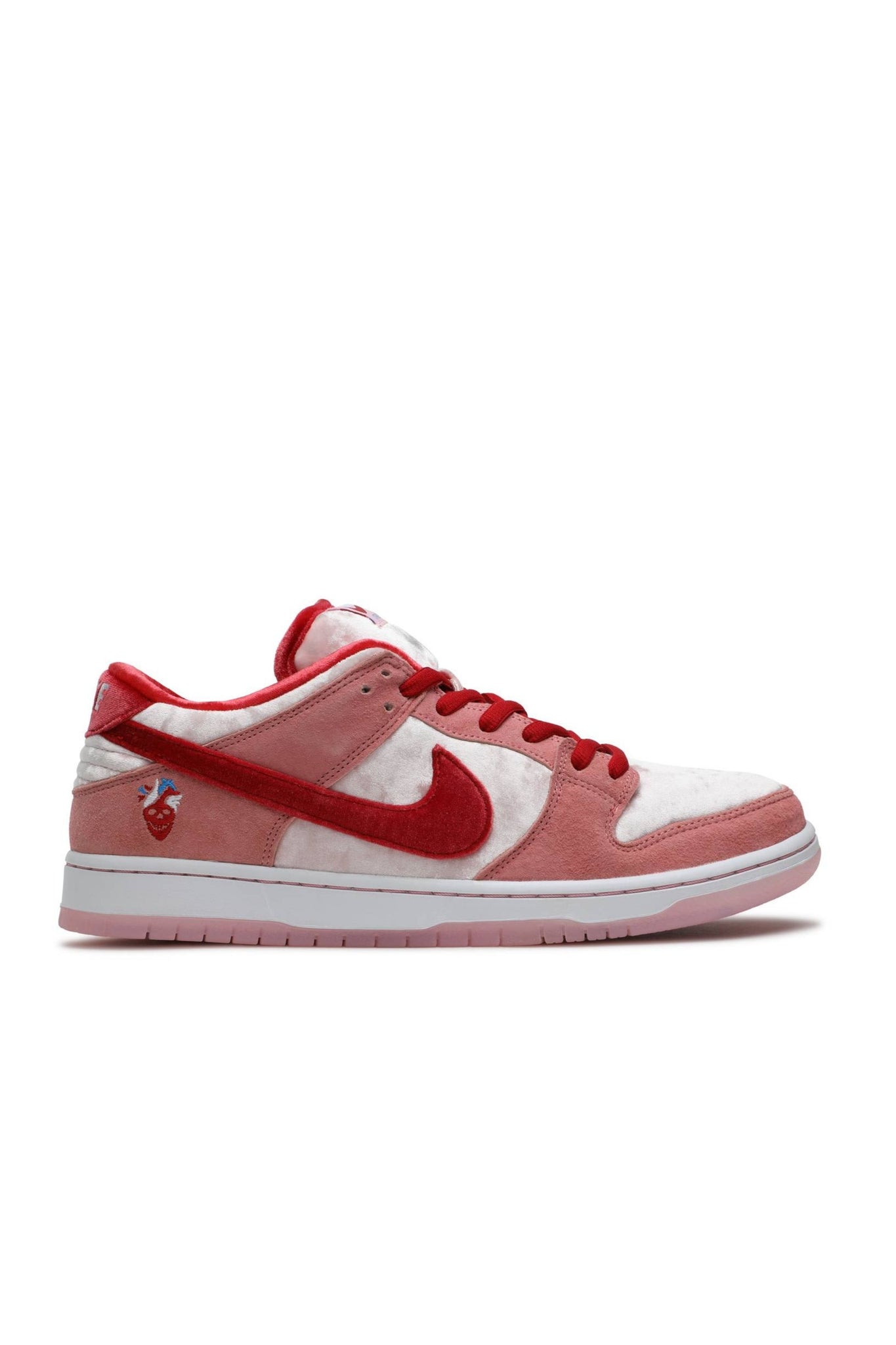 Nike SB Dunk Low StrangeLove Skateboards (Special Box)