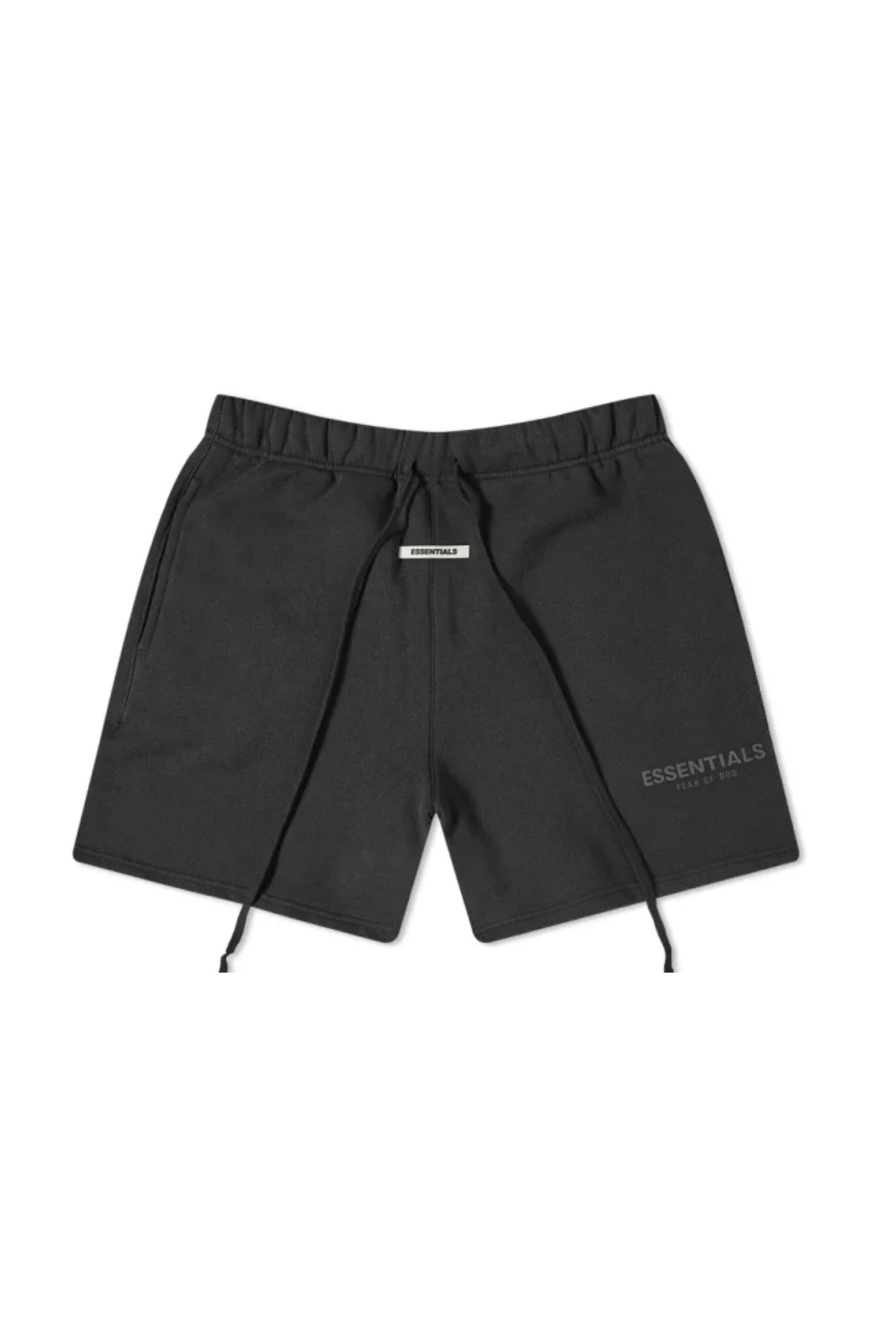 FOG Essentials Short Black