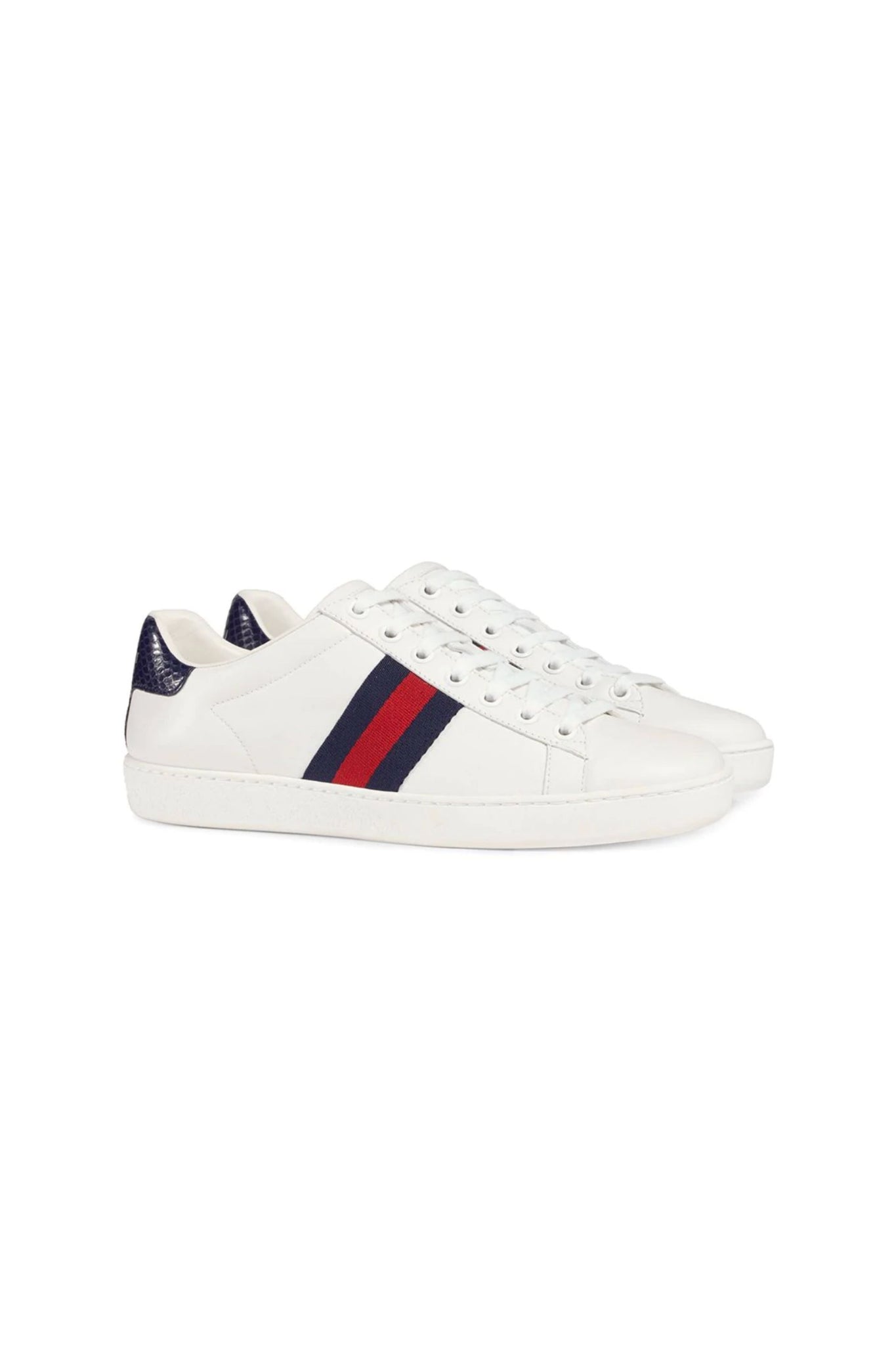 Gucci Ace Low Sneaker (W)