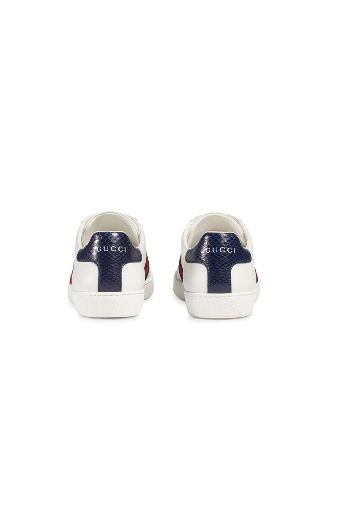 Gucci Ace Low Sneaker (W)