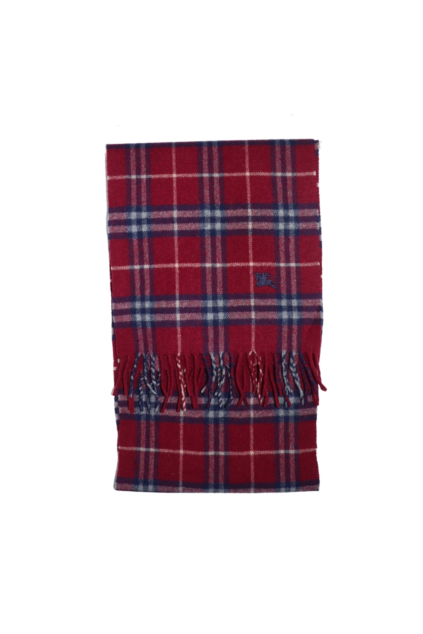 Burberry Print Scarf