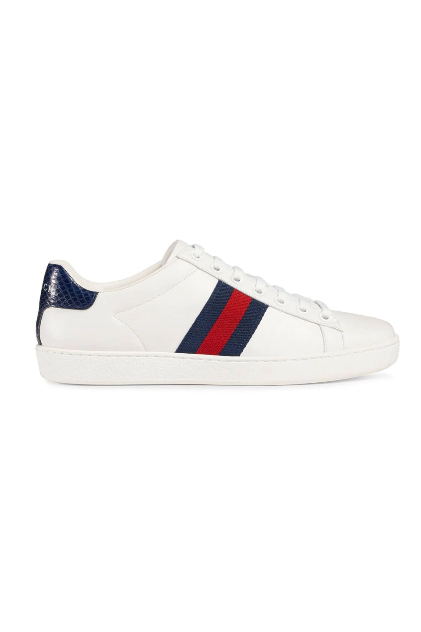 Gucci Ace Low Sneaker (W)