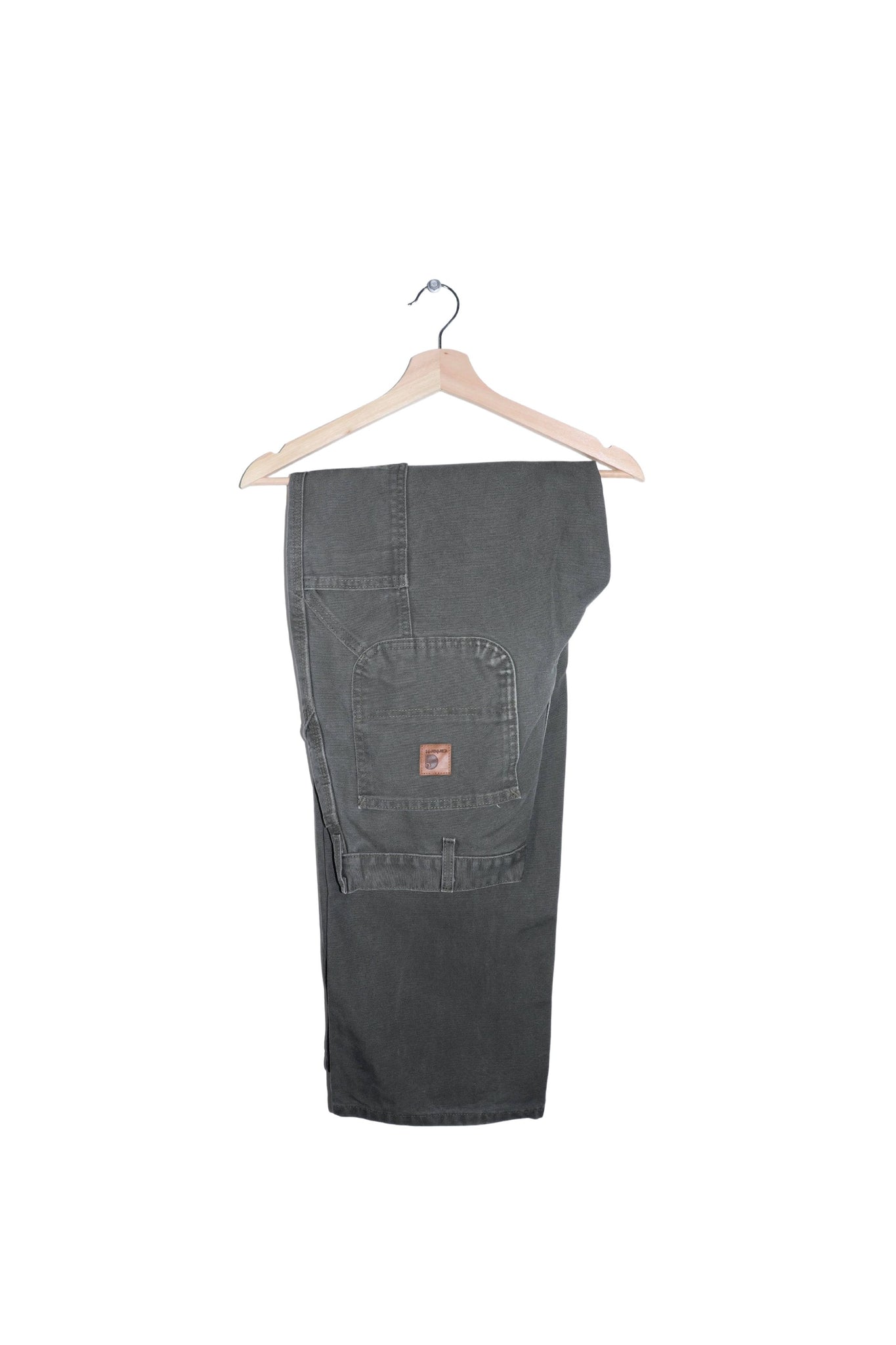 Vintage Carhartt Thick Carpenter Pants