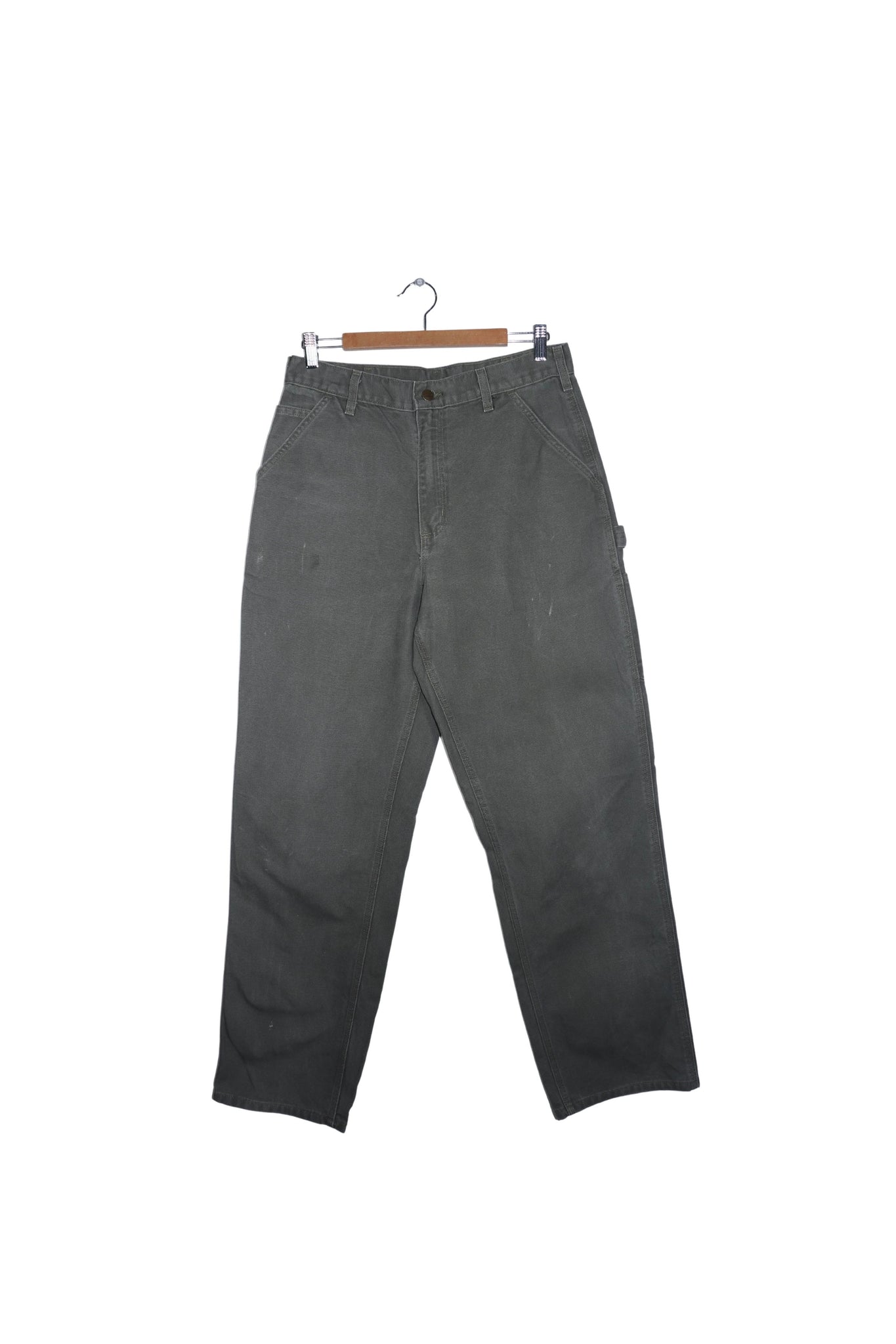 Vintage Carhartt Thick Carpenter Pants