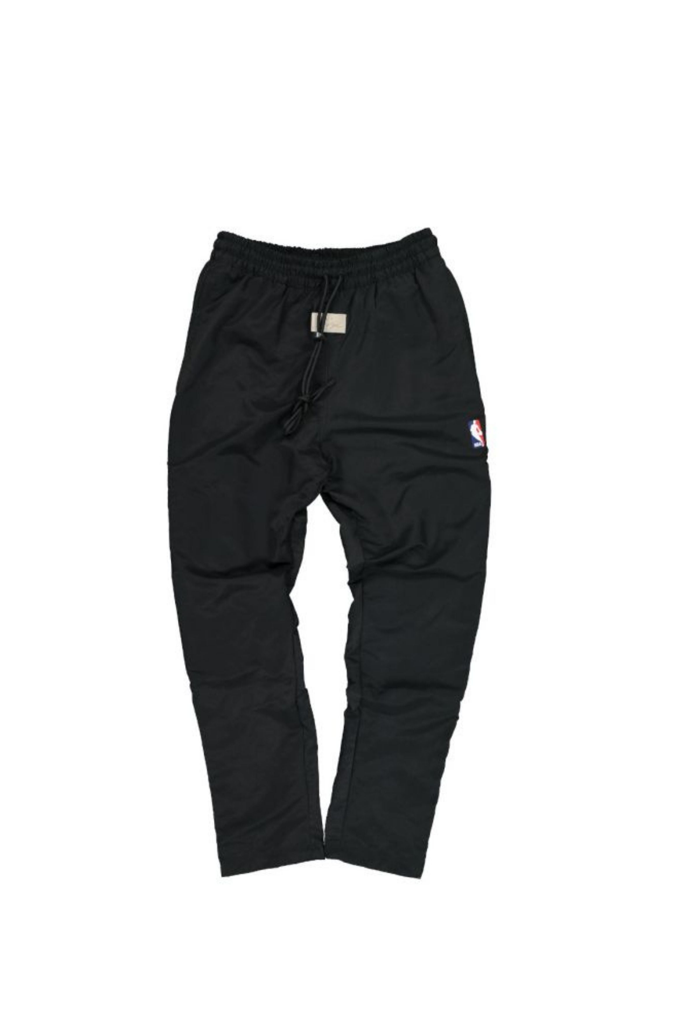 Fear of God x Nike Nylon Warm Up Pants Off Noir – Curated by Charbel