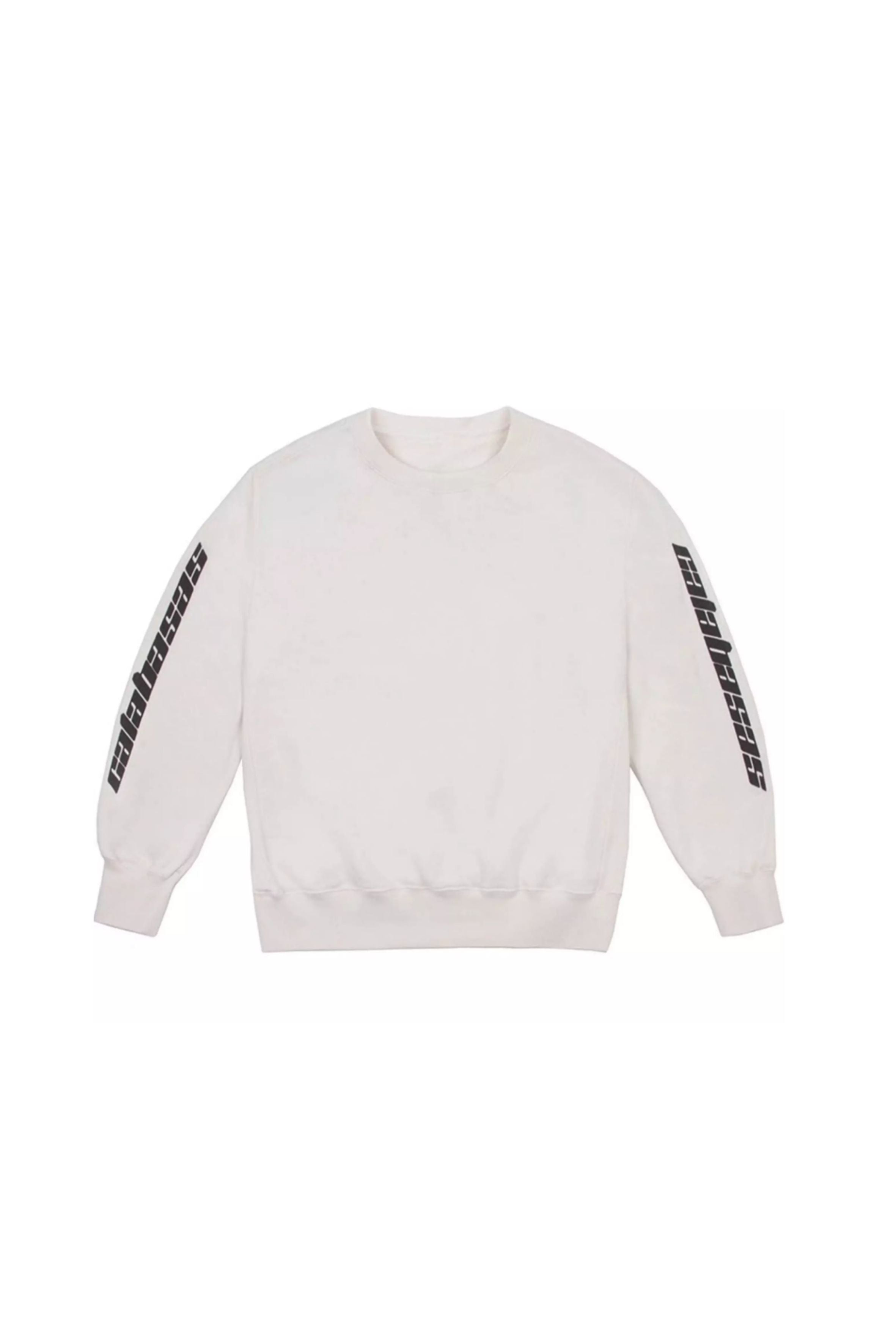 Yeezy calabasas sales sweater