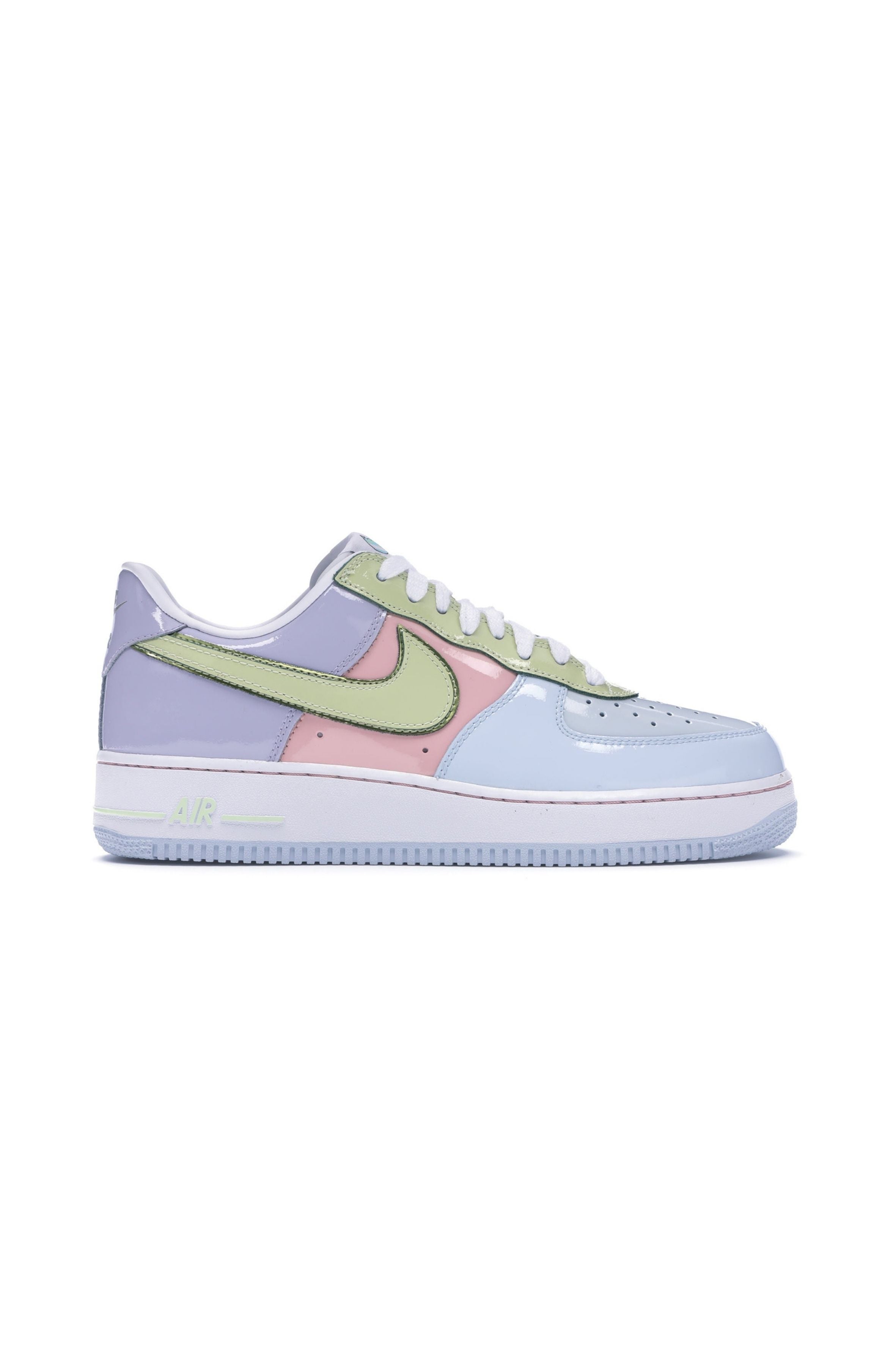 Air force 1 outlet low retro easter