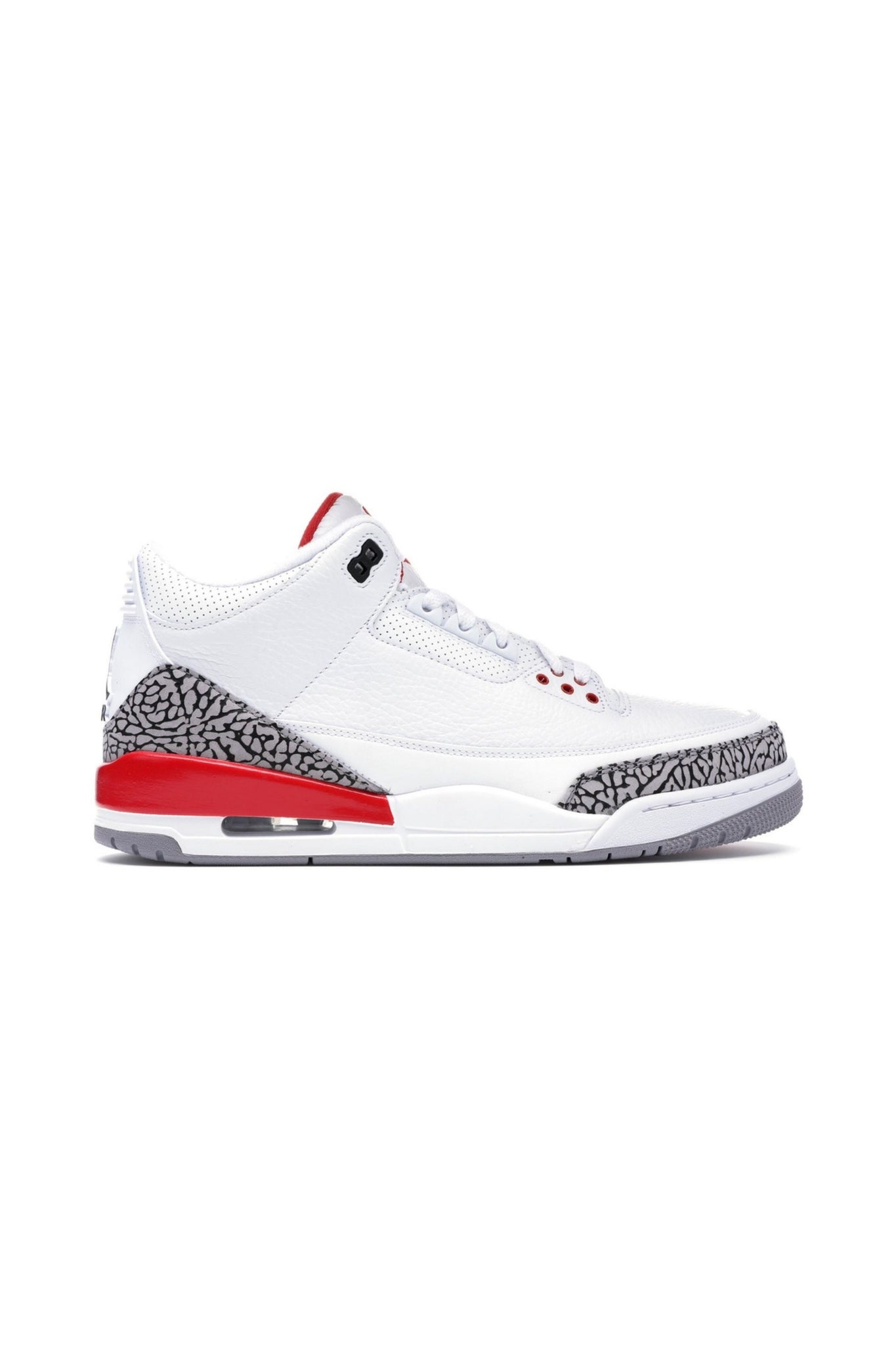 Jordan 3 Retro Hall of Fame
