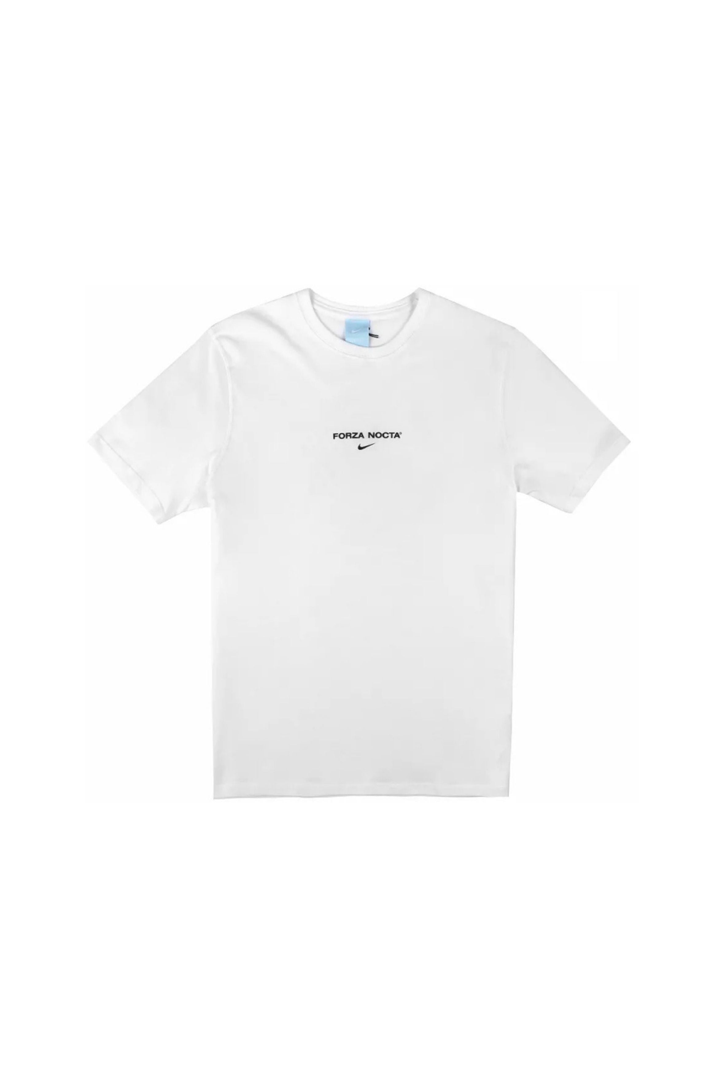 Nike x Drake NOCTA T-Shirt White – Curated by Charbel