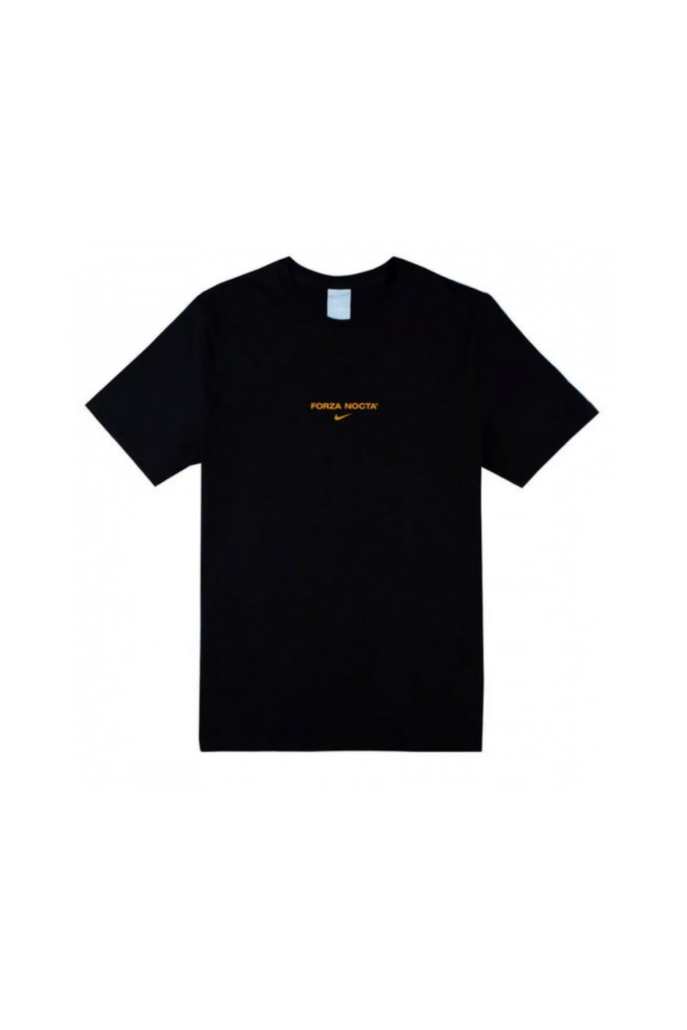 Nike x Drake NOCTA T-Shirt Black