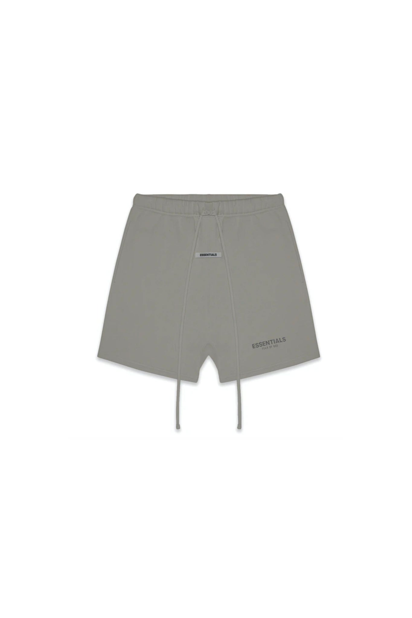 FOG Essentials Black Shorts