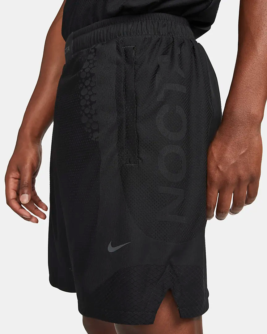 Nike X Nocta Basketball Shorts (Black)