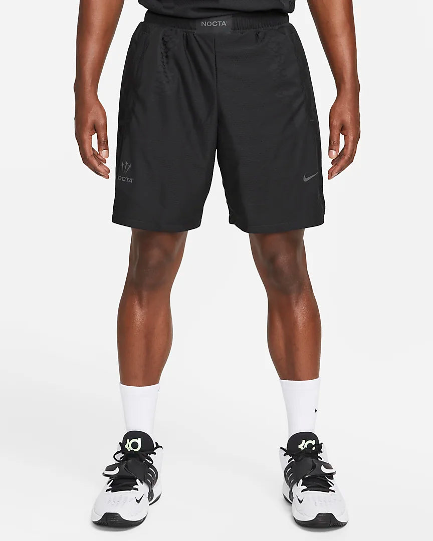 Nike X Nocta Basketball Shorts (Black)