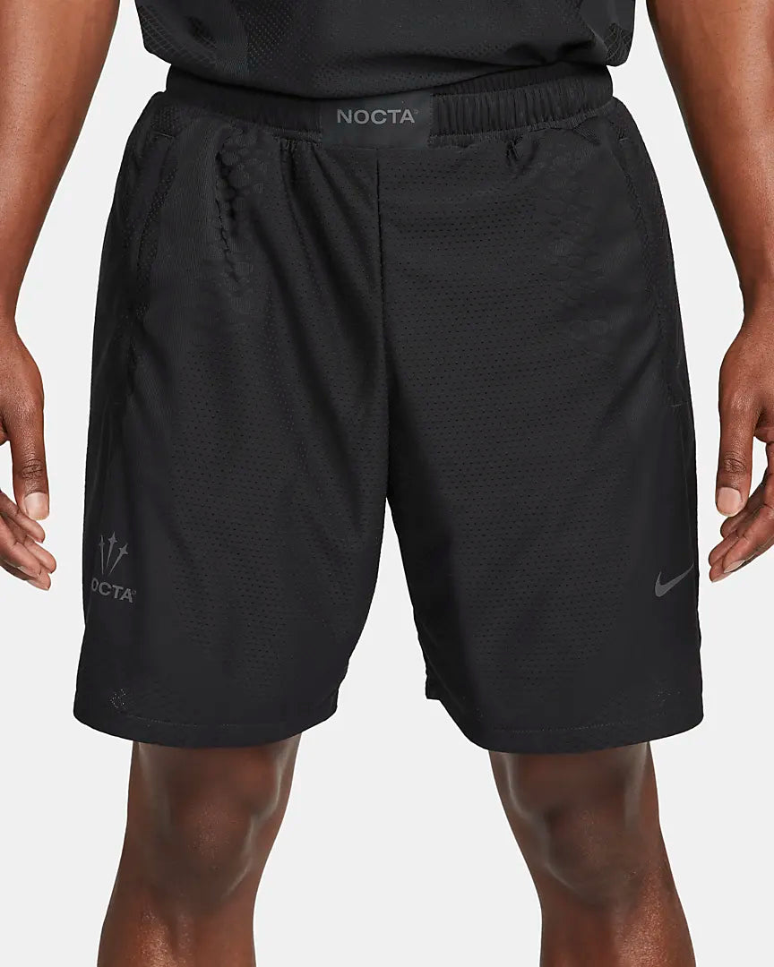 Nike X Nocta Basketball Shorts (Black)