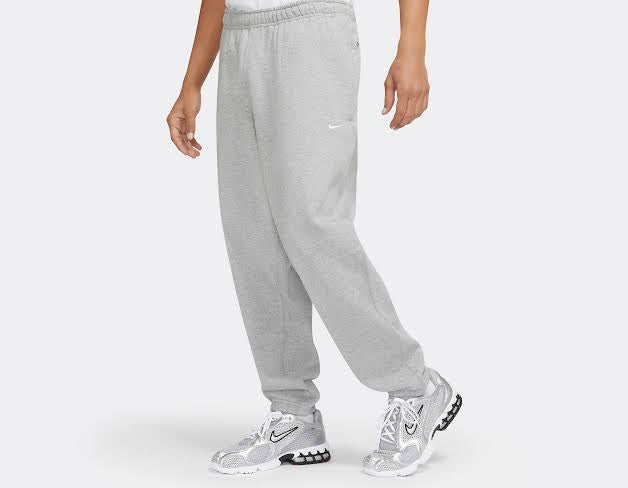Nike NRG Solo Swoosh Pants Grey