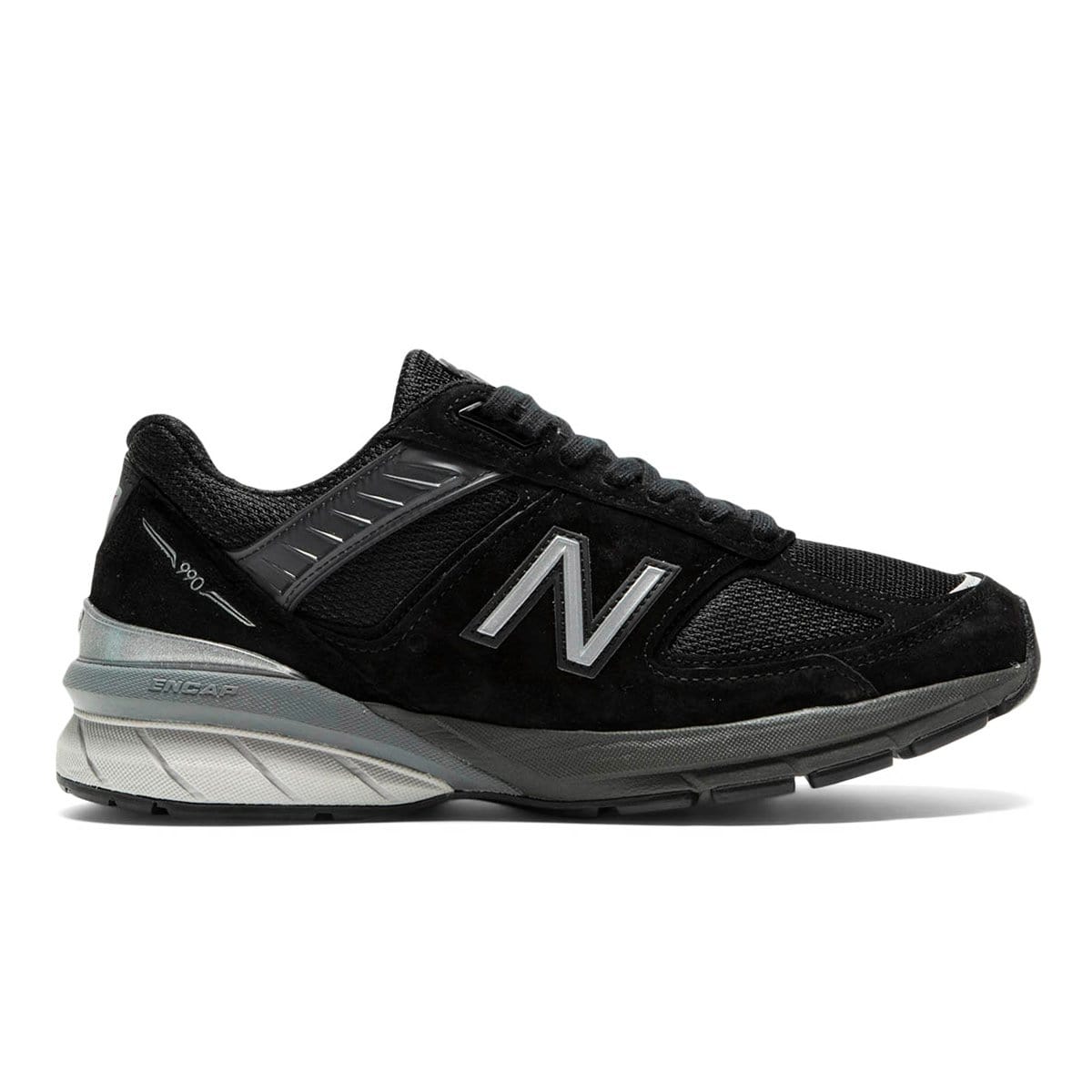 New Balance 990 V5 Black Women’s