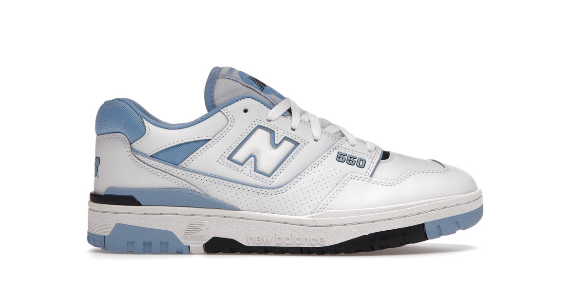 New Balance 550 UNC